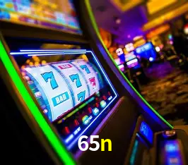 A Emoção da Loteria na 65n: Uma Chance de Mudança de Vida