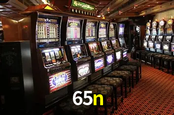 Desvendando o Mundo dos Jogos Virtuais na 65n