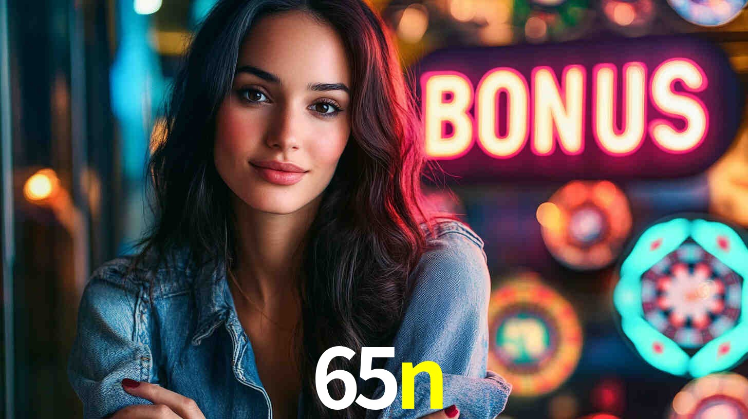 65n: Seu Cassino Premiado com Pagamentos Rápidos
