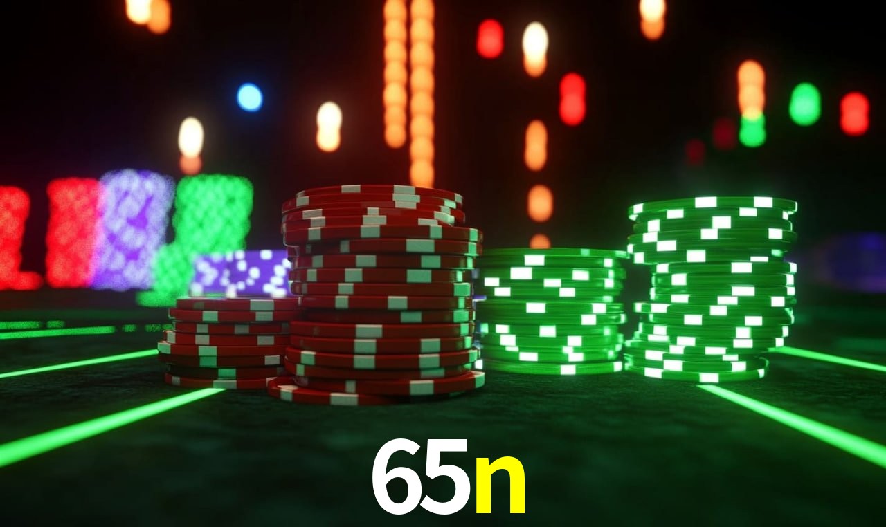 Welcome Bonus 65n