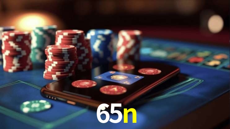 Estatísticas 65n