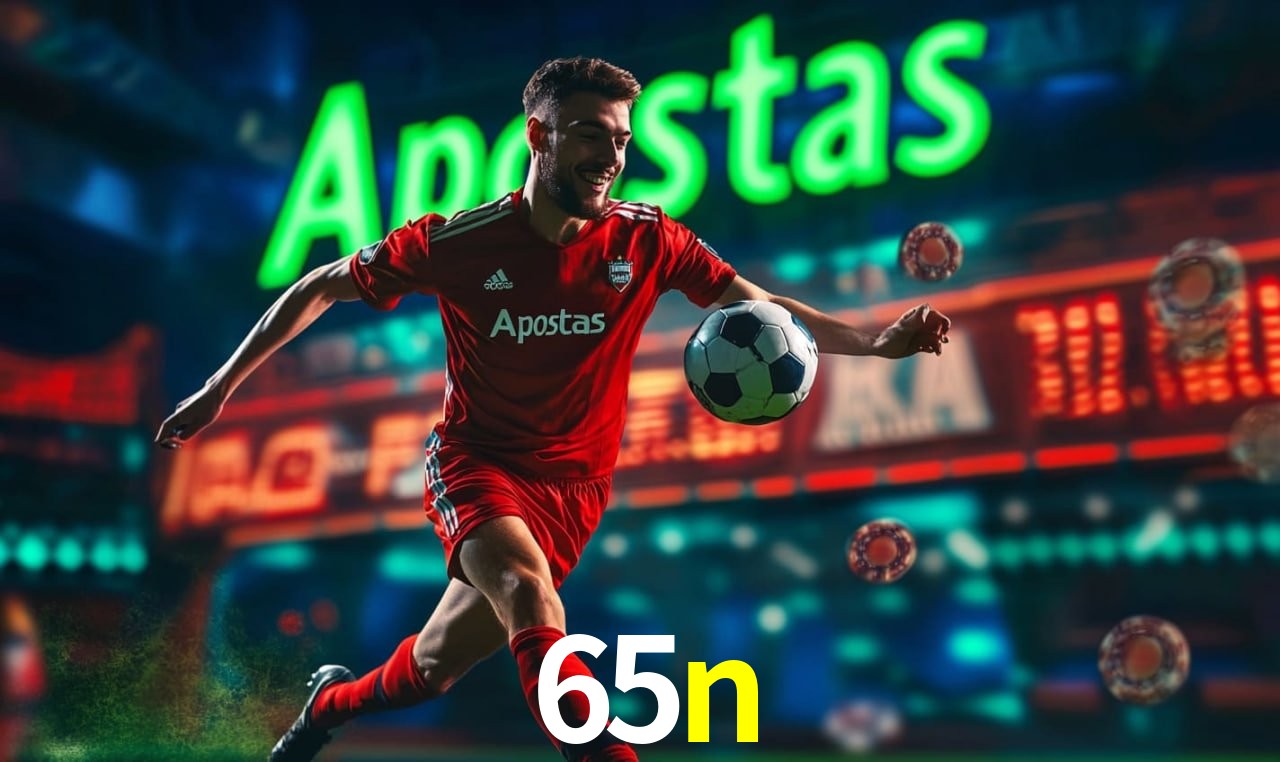 A Experiência Imersiva dos Cassinos Ao Vivo no 65n