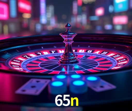 A Popularidade dos Caça-Níqueis no 65n