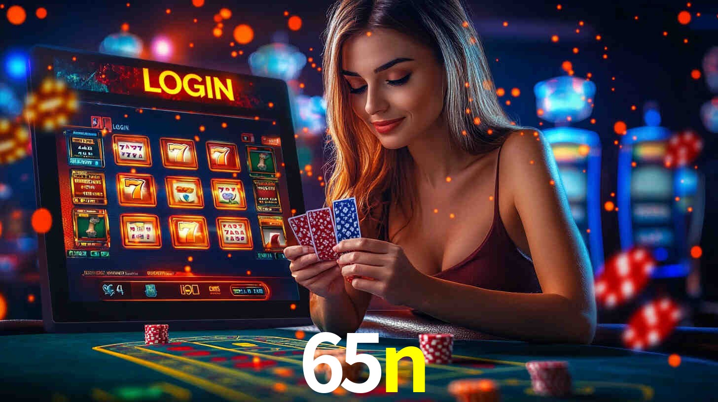 65n: Jogue Crash e Experimente Alta Recompensa Instantânea