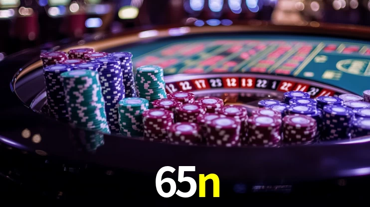 VIP Casino 65n