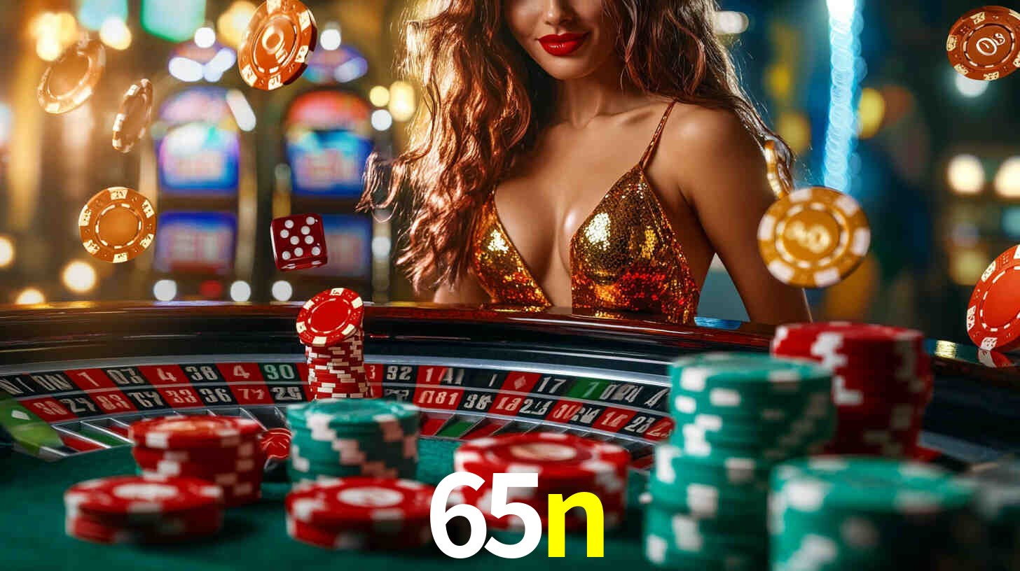 Welcome Bonus 65n