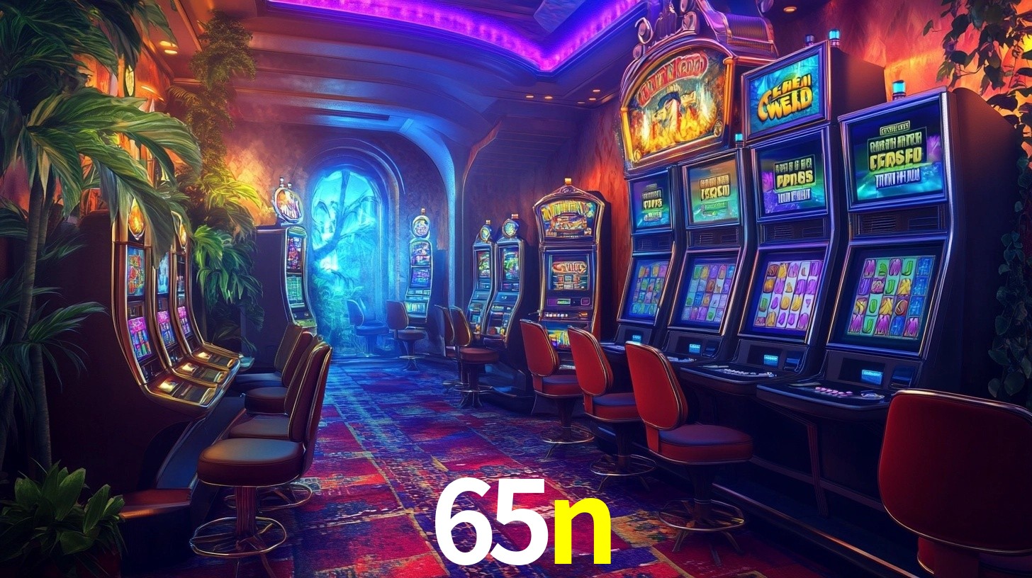 Live Casino 65n