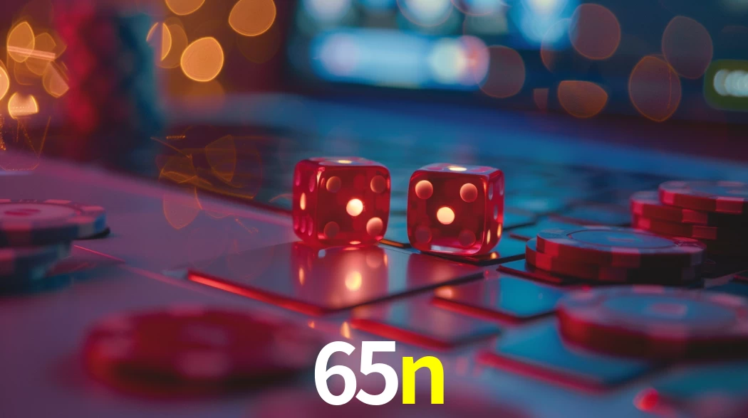 Game Providers 65n