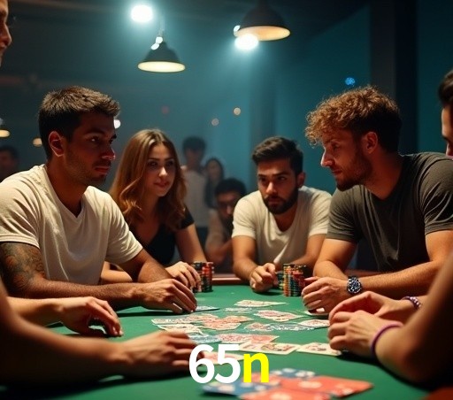Promoção Relâmpago 65n