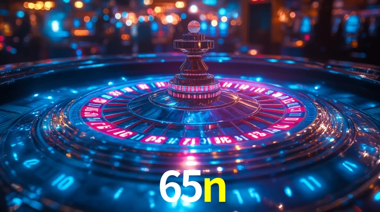 65n App Interface