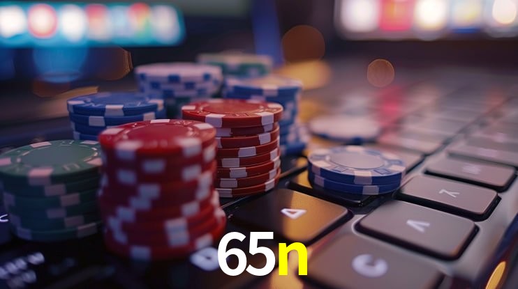 Jogos de Slot 65n