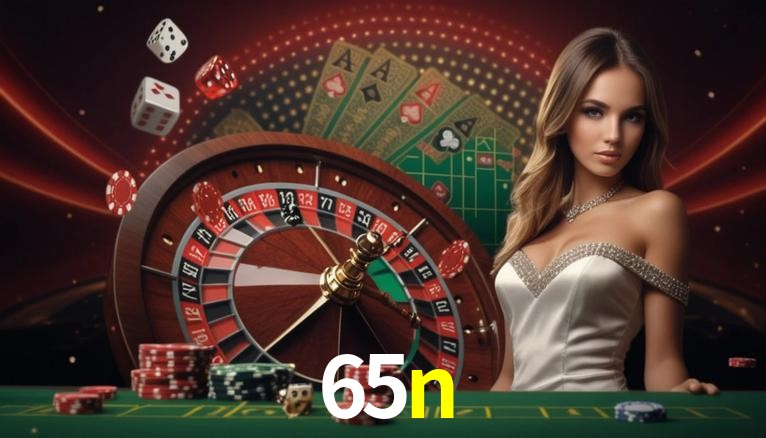Live Casino 65n