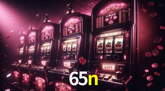 Inovações de Jogos na 65n: O Futuro das Experiências Interativas