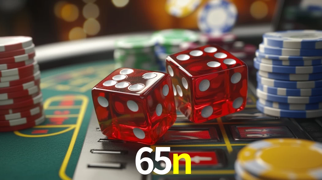 Roulette Table 65n