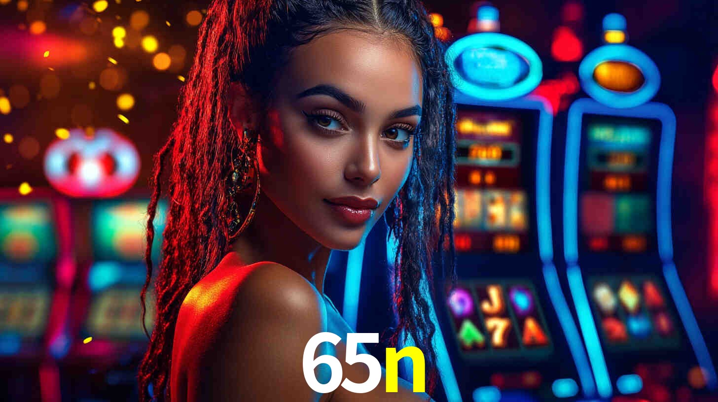 Desvendando o Mundo dos Jogos Virtuais na 65n