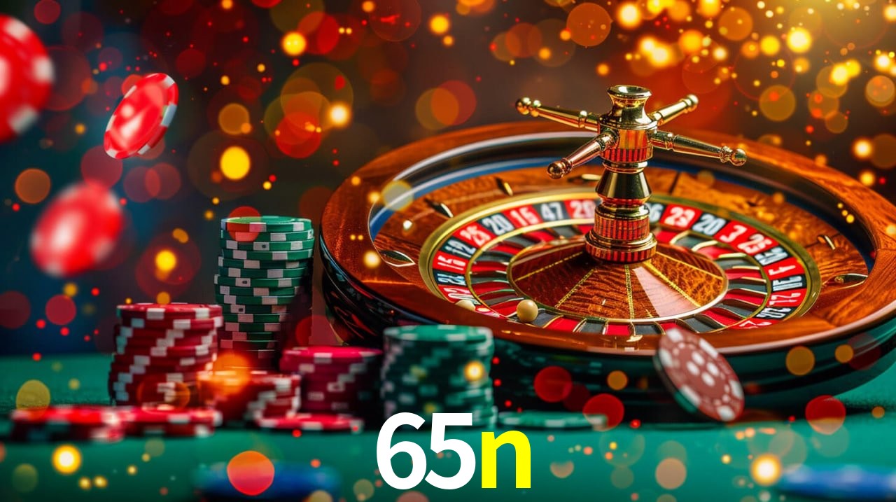 A Popularidade dos Caça-Níqueis no 65n