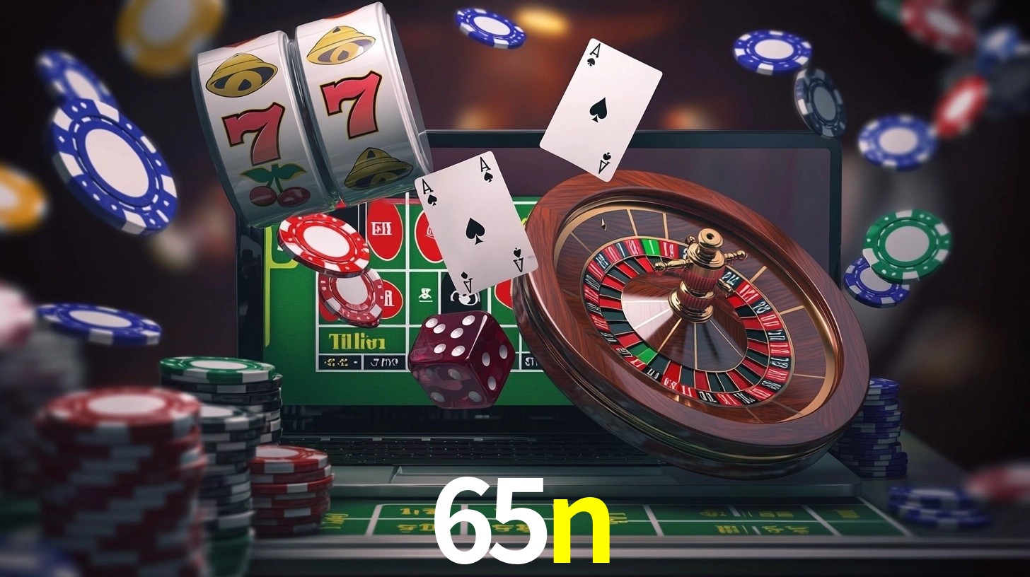 Exclusive Games 65n
