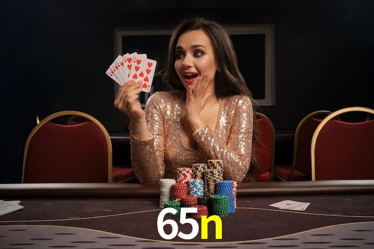Descubra o Programa VIP da 65n: Vantagens Exclusivas para Jogadores