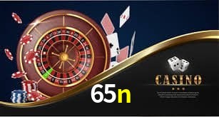 Mesa de Blackjack 65n