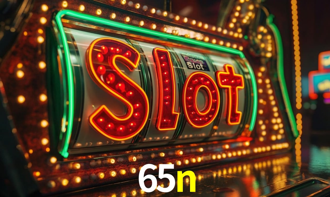 Provedores de Jogos 65n