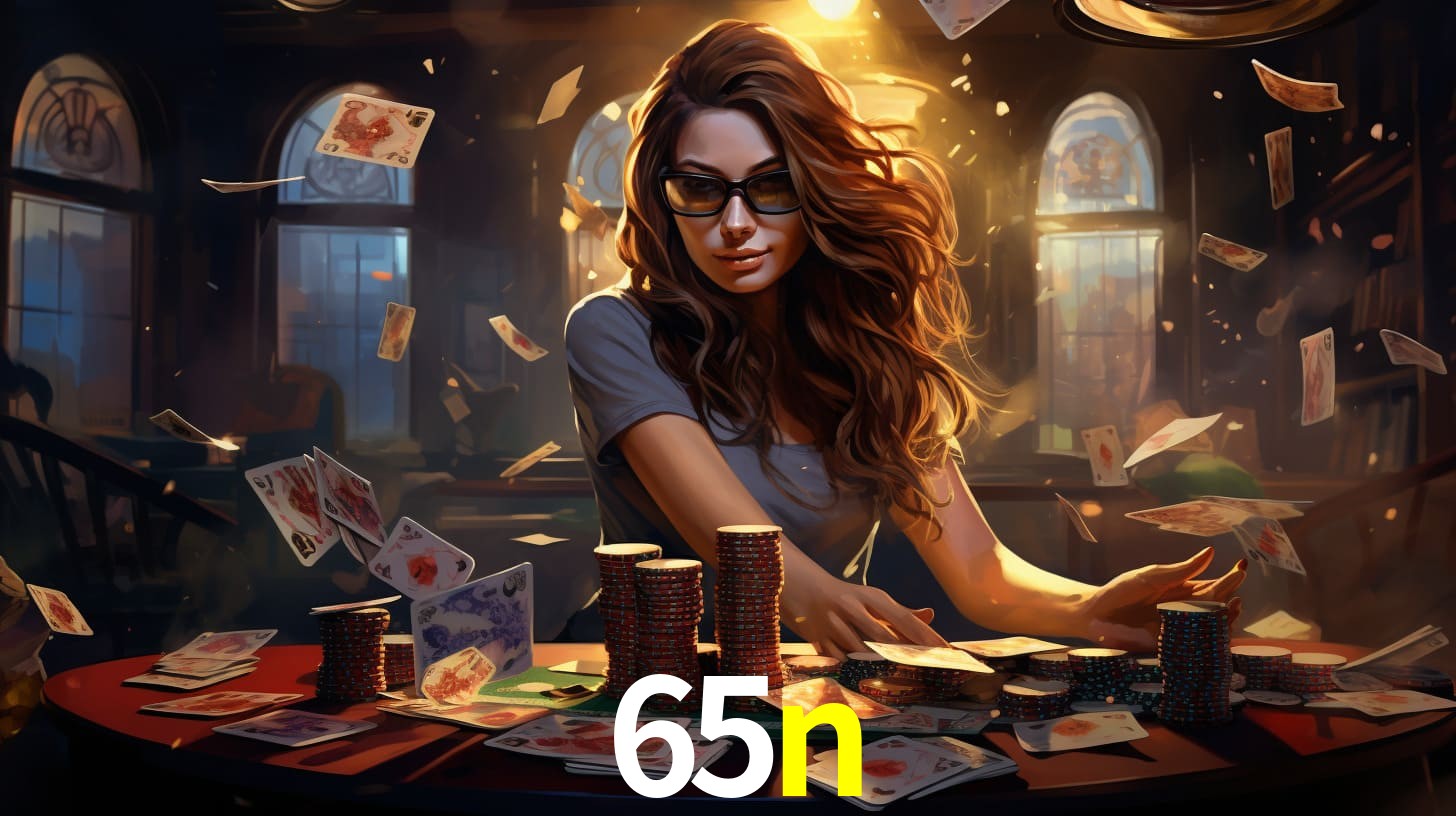 Spaceman Game 65n