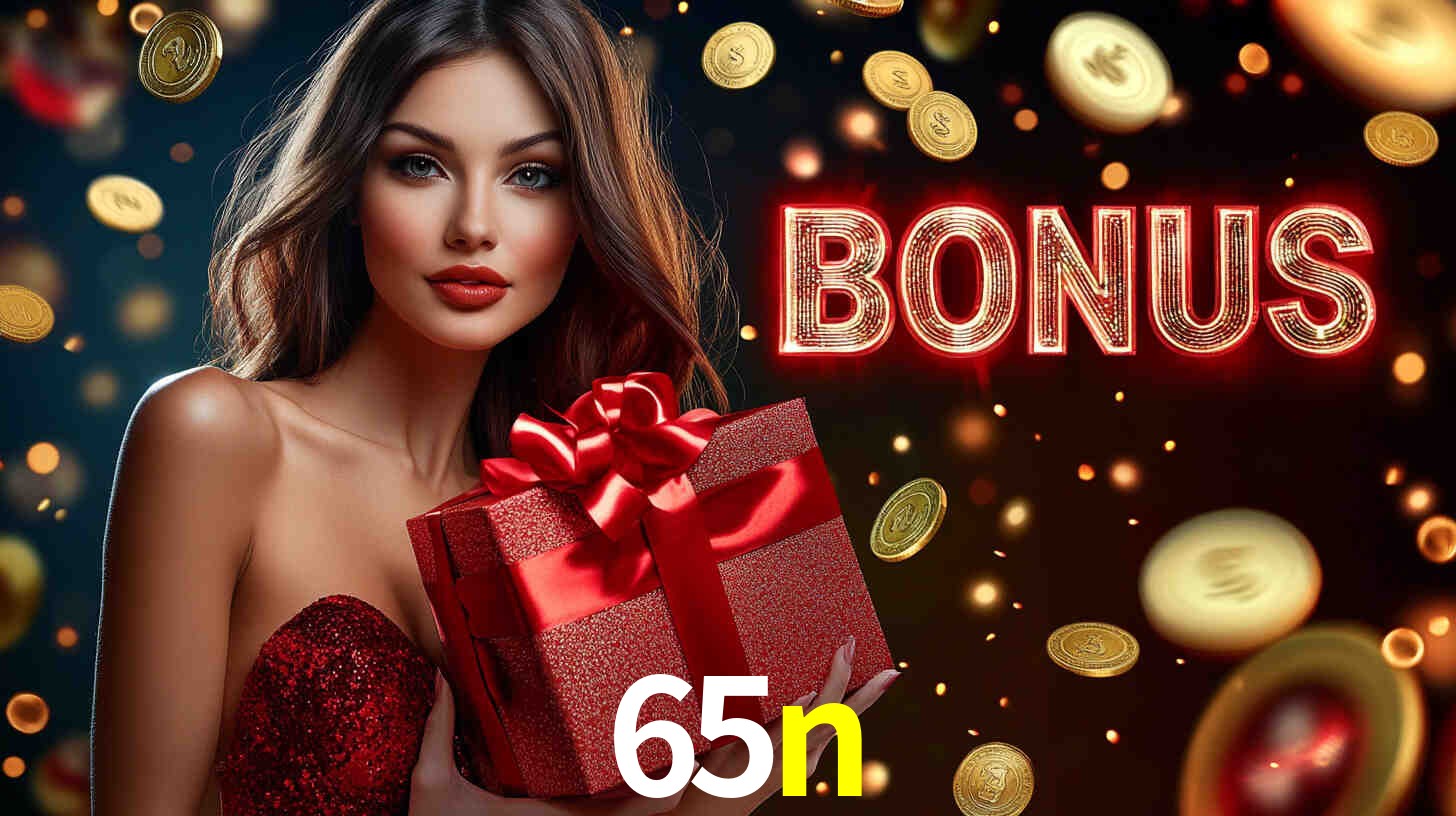Descubra a Magia dos Jogos de Arcade no 65n