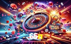 Casino Ao Vivo 65n