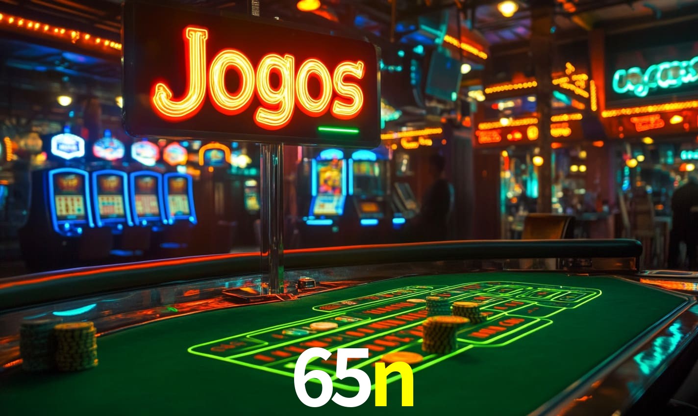 Recursos de Bônus 65n